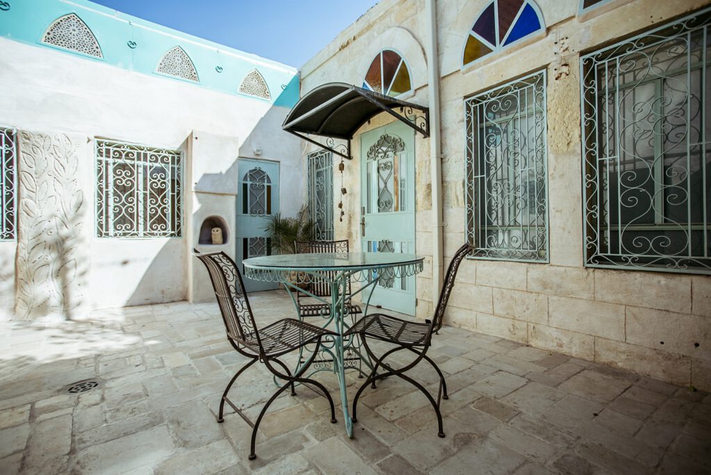 שבטיא. צילום עידן אסלן