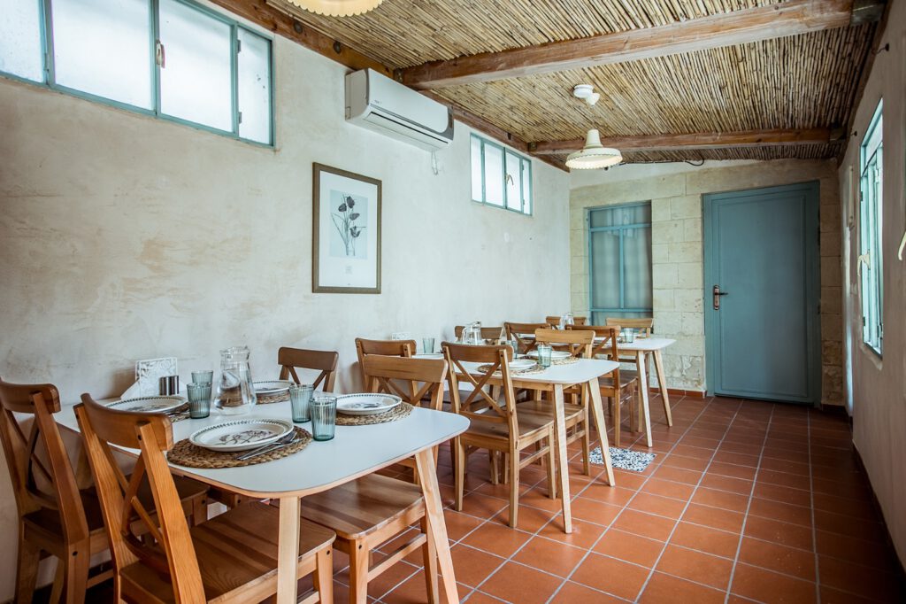 שבטיא. צילום עידן אסלן