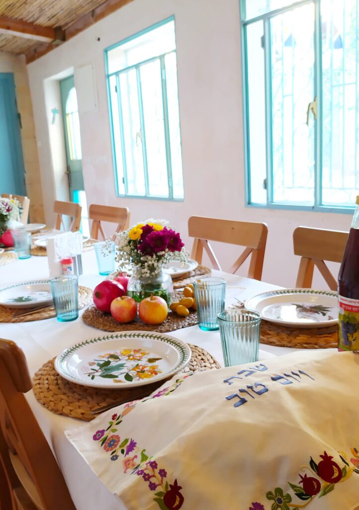 שבטיא. צילום עידן אסלן