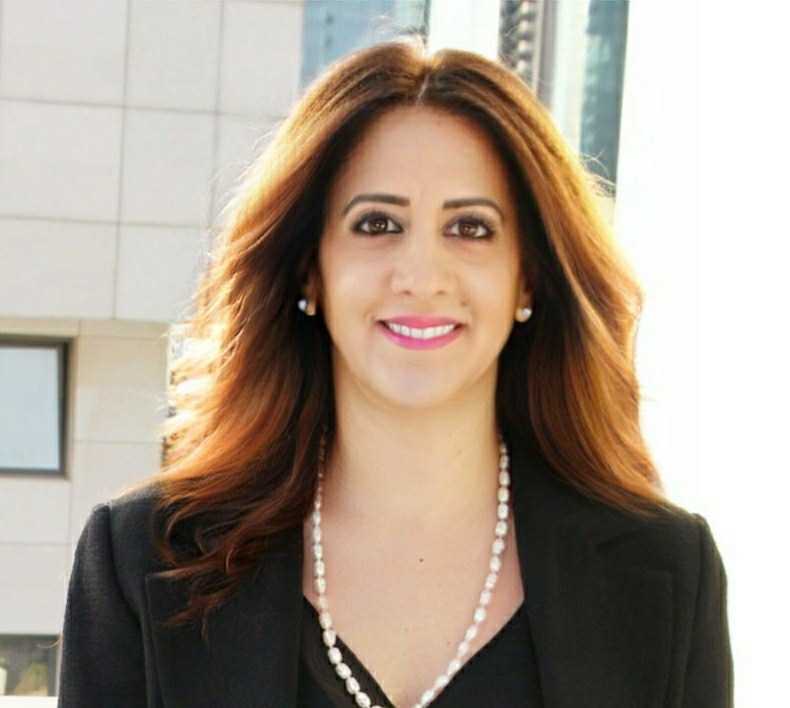 לילך קובה. צילום פורום הורים נגד אלימות