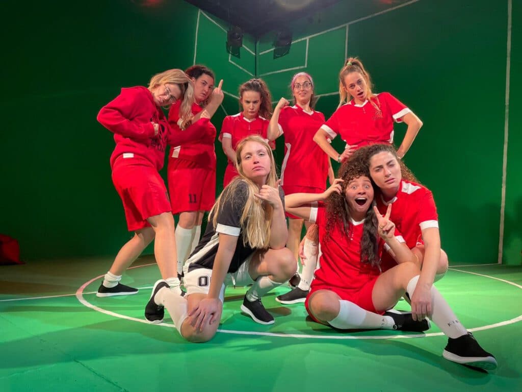 זאבות-צילום קרדיט יחצ בית צבי