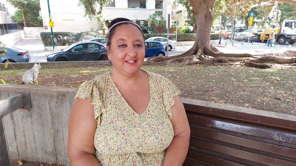 גלי דמרי צילום יוקה