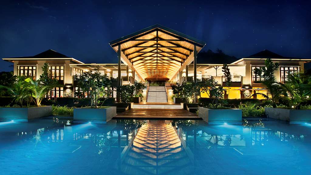מלון Kempinski Seychelles Resort באדיבות אתר חופשון