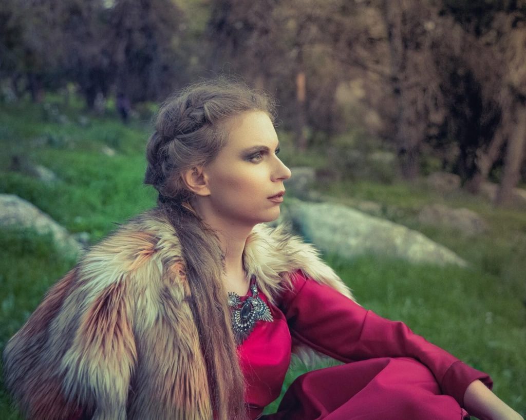 לגדול ולהוביל: סיפורה המדהים של יקטרינה איוונוב