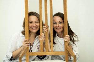 תערוכת טנדו ייחודית בחלל לאמנות בתל אביב