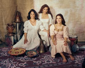 העולם המרהיב של המוזיקה היהודית