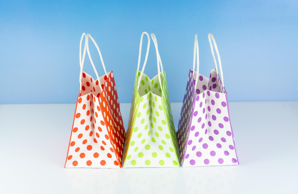 איך פרטים קטנים באריזה משפיעים על הדרך שבה לקוחות תופסים מותג