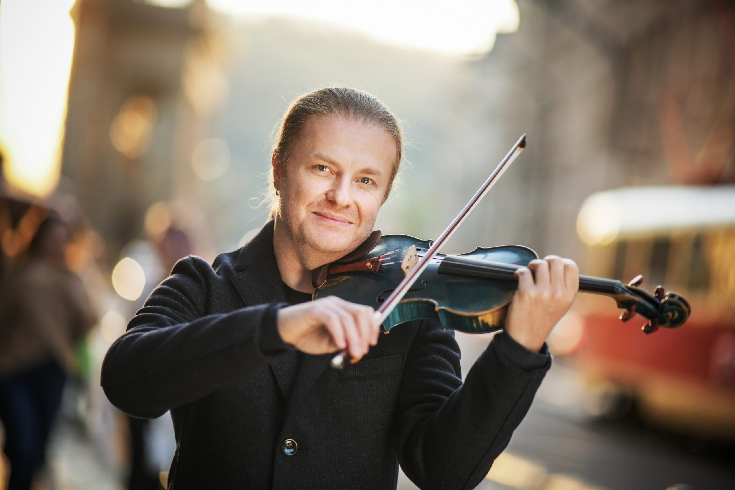 העולם המרהיב של מוסיקה יהודית