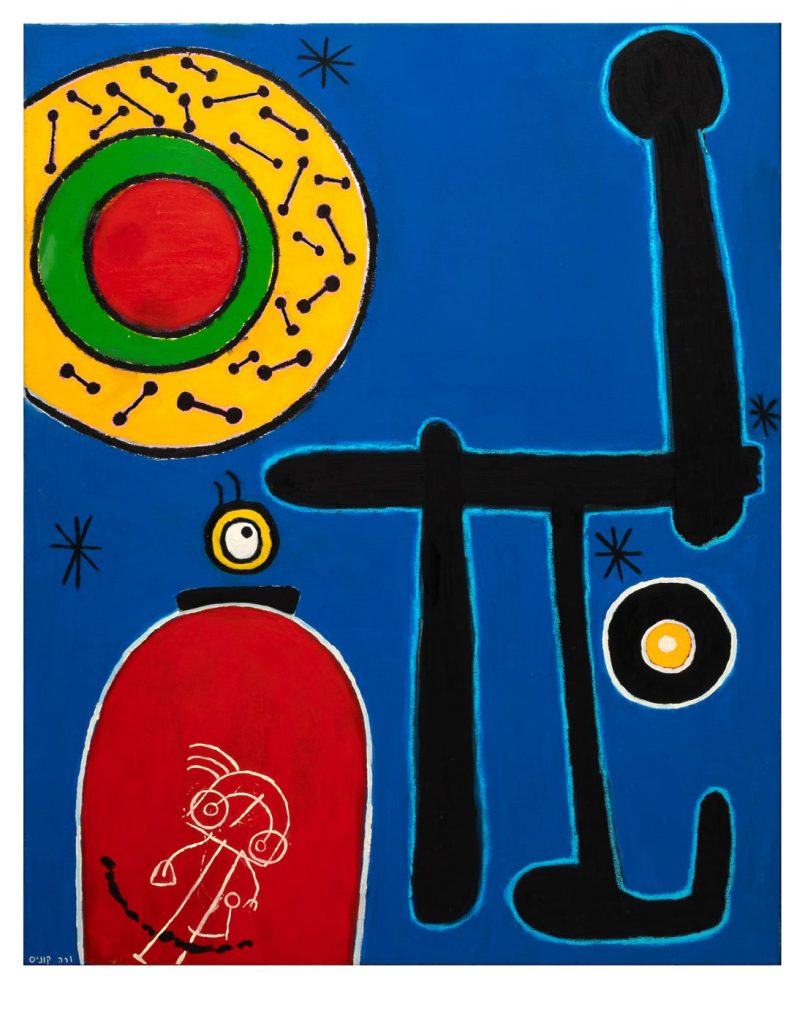 אלגוריתם של דמיון