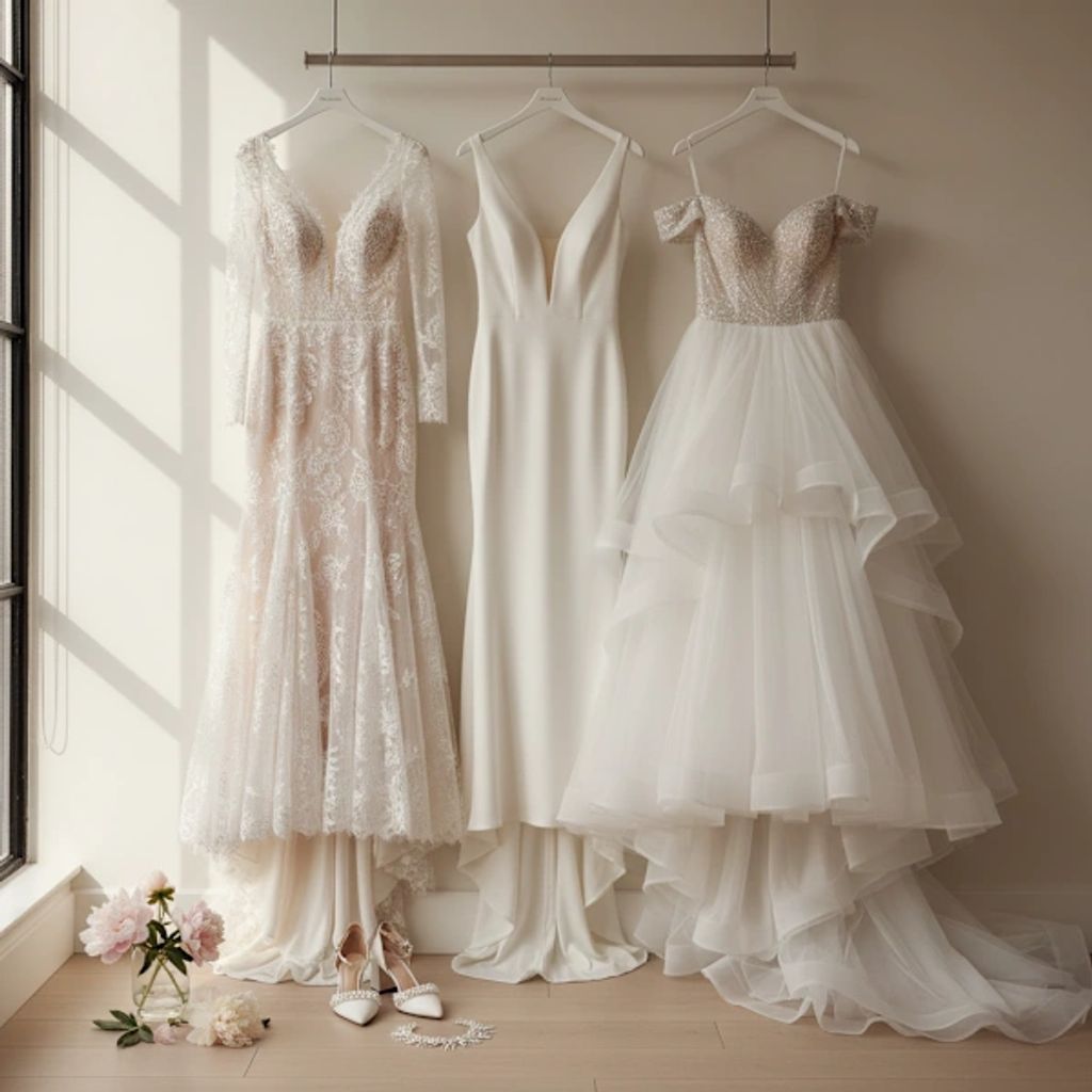 המדריך המודרני לכלה: כך תבחרי את שמלת החלומות שלך