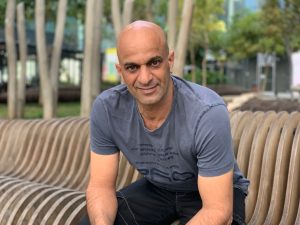 "שכל מי שישתמש במערכת יגיד: 'ואוו, זה הביא לי את הזוגיות שתמיד חיפשתי"