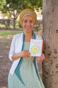 "נשים קראו עם בן הזוג, חוו, תיעדו ואף היו שהגיעו עם הספר לחדר הלידה כדי להיעזר בו בזמן אמת"