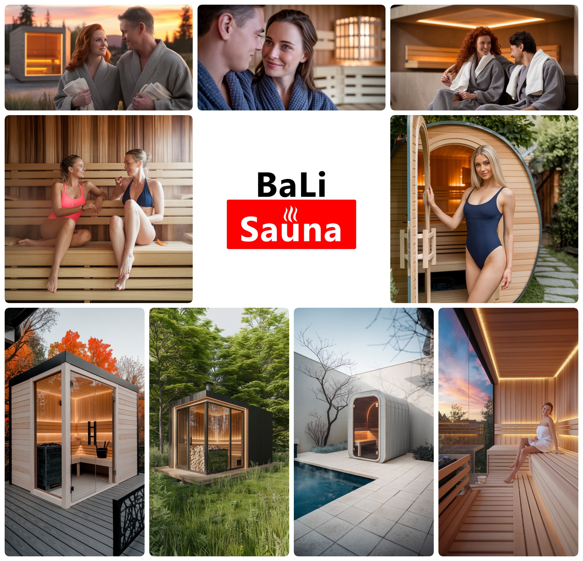 איזה עץ מומלץ לבניית סאונה? סקירה מעשית לבחירה נכונה