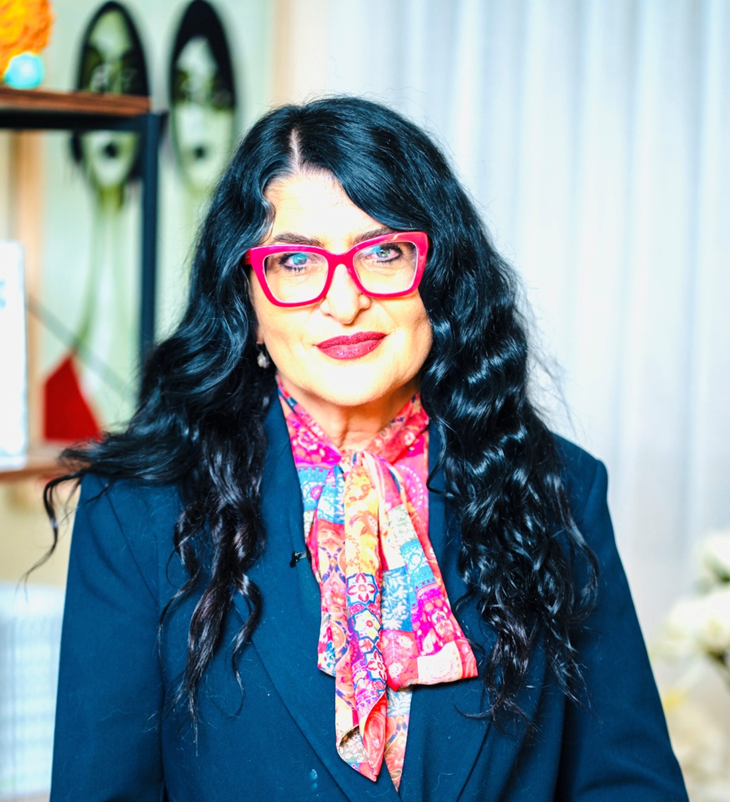 "כניצול שואה עם סיפור חיים קשה אבי חווה התקפי זעם רבים, ואנחנו הלכנו על בהונות לצידו"