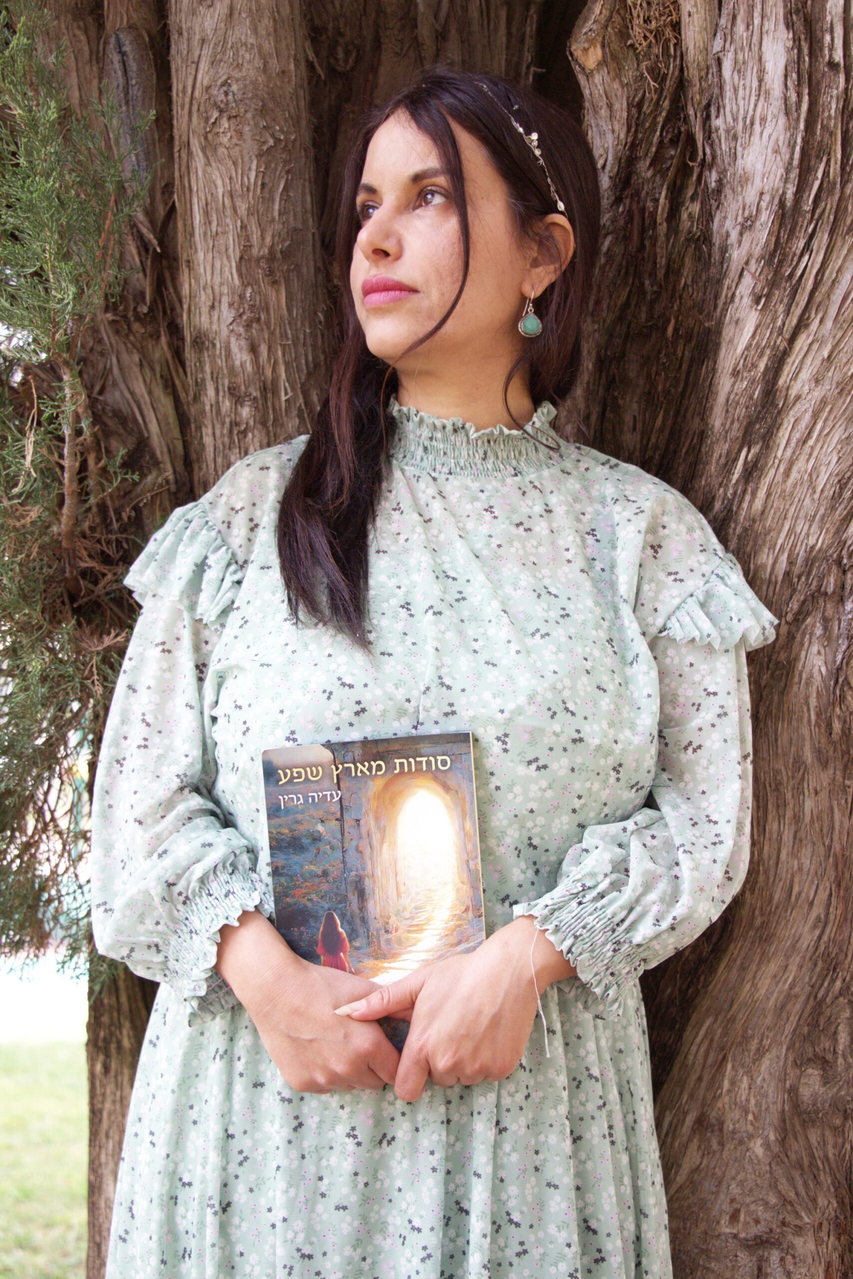 "בבגרותי החלטתי להקים לי קהילה סביבי שתהיה כמו משפחה חברתית"